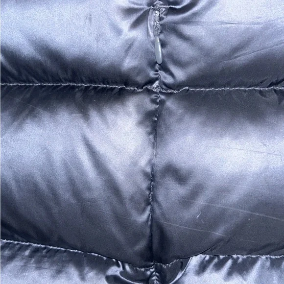 Down Jacket - Picture 5 of 5